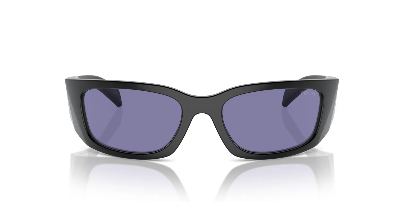Prada A19S Sunglasses - view 14